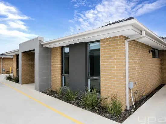 10/595 Tarneit Road, Hoppers Crossing, Vic 3029