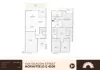 10/6 Beacon Street, Morayfield, Qld 4506-Floorplan