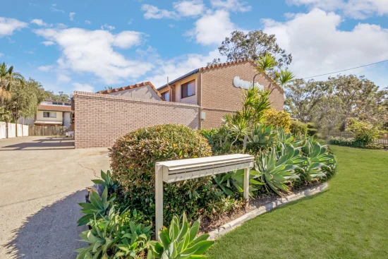 10/64 Ferry Road, Thorneside, Qld 4158