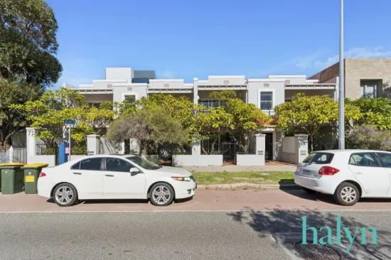 10/71 Parry Street, Perth, WA 6000-Image