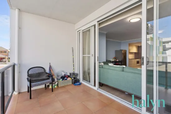 10/71 Parry Street, Perth, WA 6000-Image