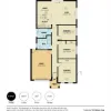 10/77A Chellaston Road, Munno Para West, SA 5115-Floorplan