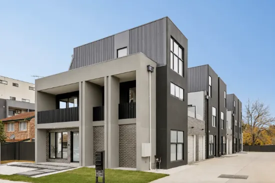 10/8-12 Mayberry Crescent, Liverpool, NSW 2170