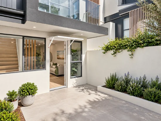 10/8-18 Baldwin Avenue, Asquith, NSW 2077 - For Rent
