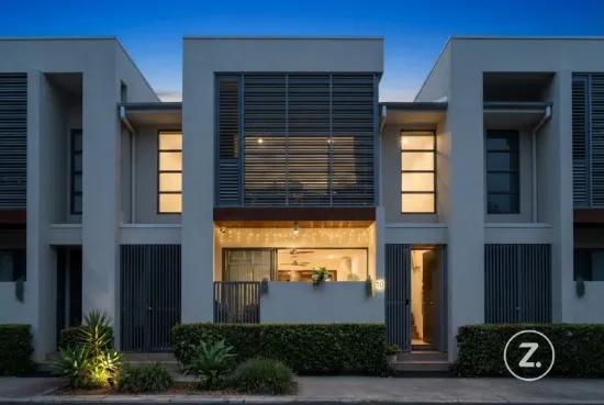 10/9  Moores Crescent, Varsity Lakes, Qld 4227