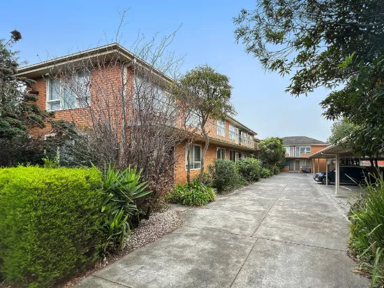 10/9 Waratah Avenue, Glen Huntly, Vic 3163