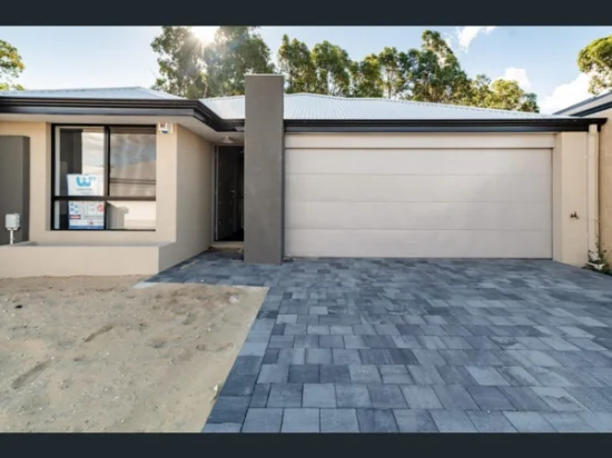 10/96 Bortolo Drive, Greenfields, WA 6210
