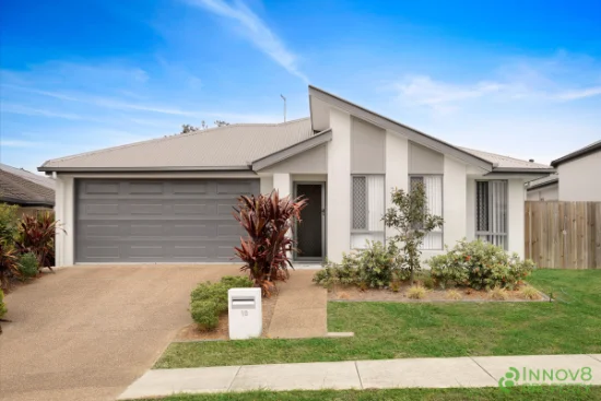 10 Abbot Circuit, Bellbird Park, Qld 4300 - For Sale