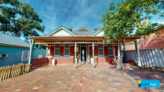 10 Abbotsford Road, West Leederville, WA 6007