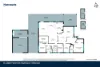 10 Abbotswood Parkway, Erskine, WA 6210-Floorplan