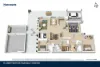 10 Abbotswood Parkway, Erskine, WA 6210-Floorplan