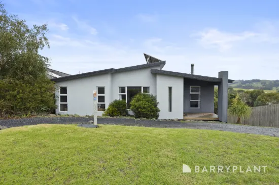 10 Abby Road, Korumburra, Vic 3950