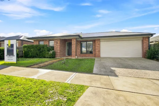 10 Abby Road, Traralgon, Vic 3844