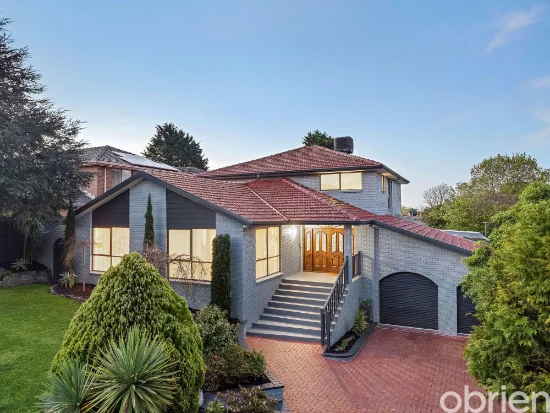 10 Ablett Court, Frankston South, Vic 3199 - For Sale