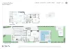 10 Acacia Avenue, Shelly Beach, Qld 4551-Floorplan