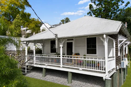 10 Accession Street, Bardon QLD 4065-Image