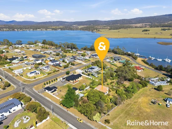 10 Ada Street, Triabunna, Tas 7190