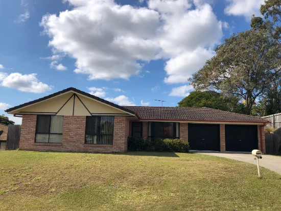10 Adab Close, Boronia Heights, Qld 4124