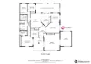 10 Adair Court, Kawungan, Qld 4655-Floorplan