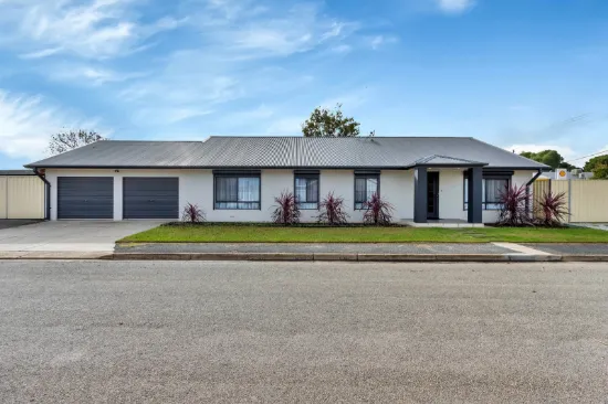 10 Adelaide Road, Mallala, SA 5502