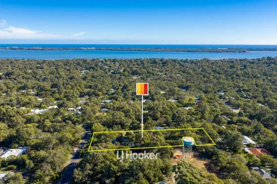 10 Admiralty Place, Leschenault, WA 6233