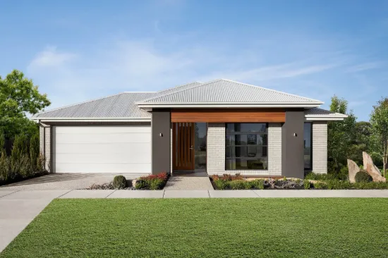 10 Adriana Street, Mickleham, Vic 3064