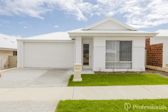 10 Affinity Circuit, Yanchep, WA 6035