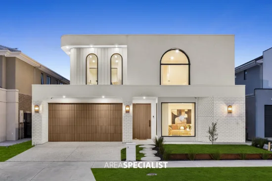 10 Affinity Lane, Cranbourne West, Vic 3977