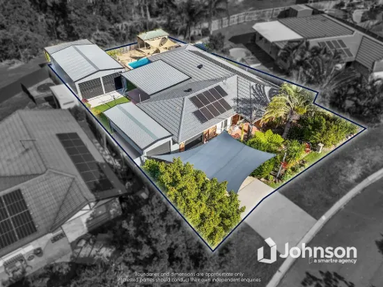 10 Agate Court, Alexandra Hills, Qld 4161
