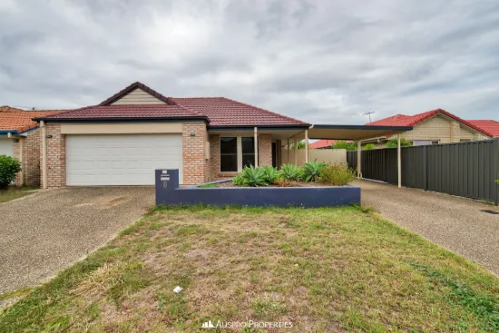 10 Agostino Close, Doolandella, Qld 4077