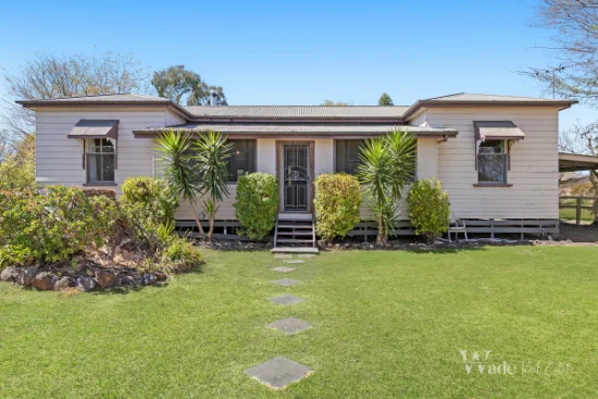 10 Ailanthus Street, Killarney, Qld 4373