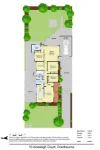 10 Ainsleigh Court, Cranbourne VIC 3977-Floorplan