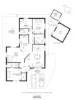 10 Aish Court, Woodcroft, SA 5162-Floorplan