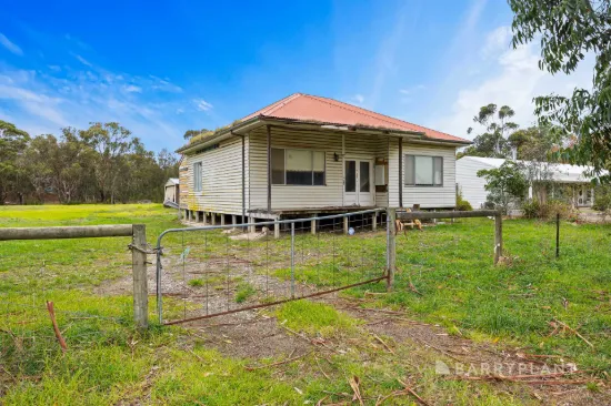 10 Aitchison Street, Rokewood, Vic 3330