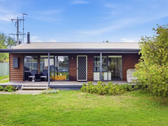 10 Aitken Street, Alexandra, Vic 3714