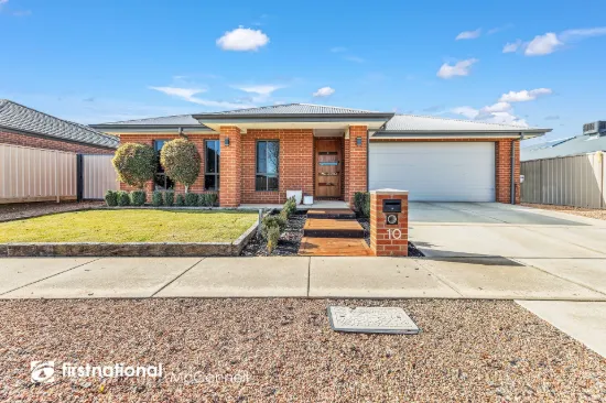 10 Alan Charlton Drive, Tongala, Vic 3621