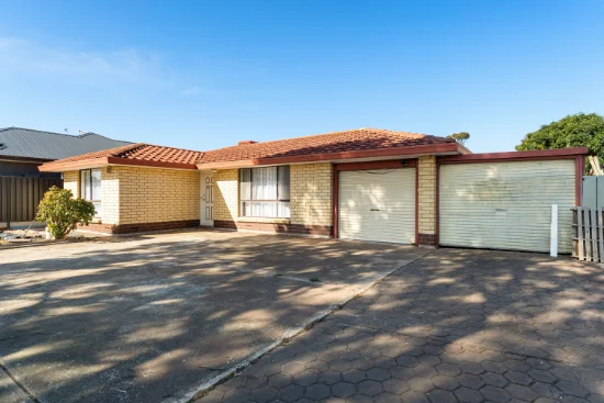 10 Alan Cres, Burton, SA 5110