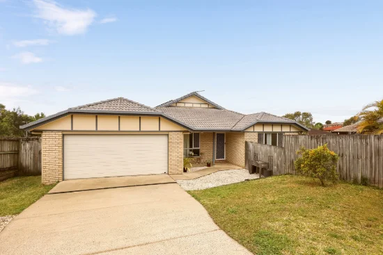 10 Albany Court, Murrumba Downs, Qld 4503