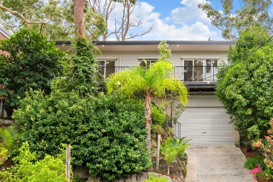 10 Albany Place, Kareela, NSW 2232