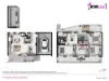 10 Albany Place, Kareela, NSW 2232-Floorplan