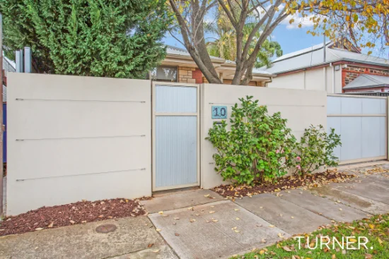 10 Albemarle Street, West Hindmarsh, SA 5007