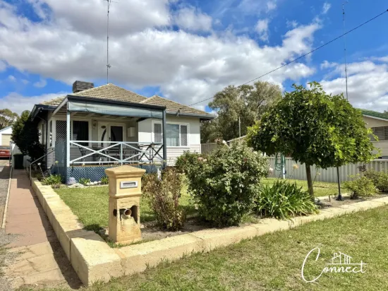 10 Albert Street, Northam, WA 6401