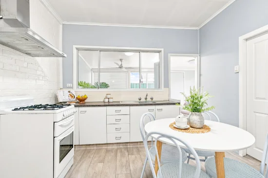 10 Albert Street, Singleton, NSW 2330