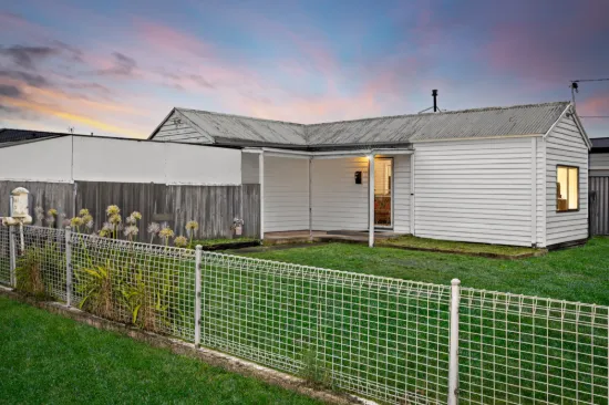 10 Albion Street, Sebastopol, Vic 3356