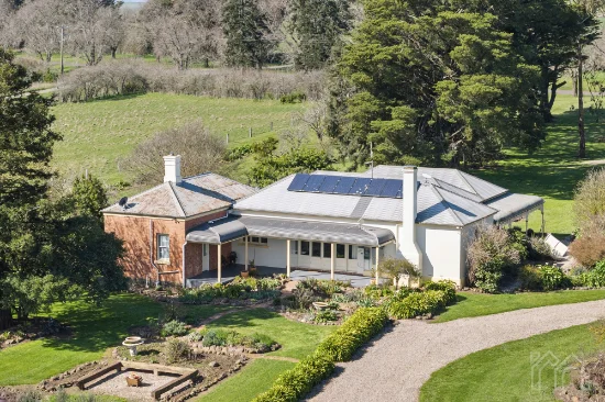 10 Alcorns Road, Kingston, Vic 3364