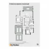 10 Aldercress Approach, Dunsborough, WA 6281-Floorplan