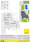 10 Aldington Street, Maddington, WA 6109-Floorplan