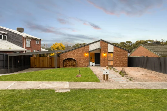 10 Aldridge Drive, Sunbury, Vic 3429