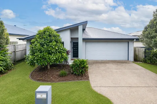 10  Alesana Drive, Bellbird Park, Qld 4300
