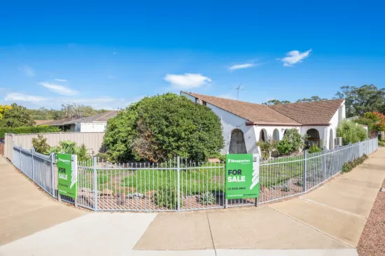10 Alexander Parade, Shepparton, Vic 3630